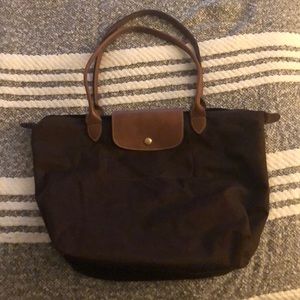 Medium Longchamp Tote